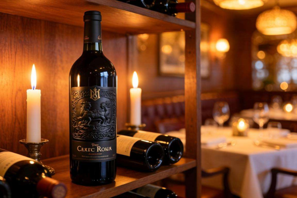 为何红酒偏爱买国外的?背后原因大揭秘