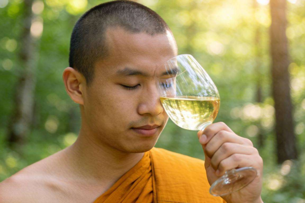 白酒洗眼可行吗？掌握正确方法保障眼部健康