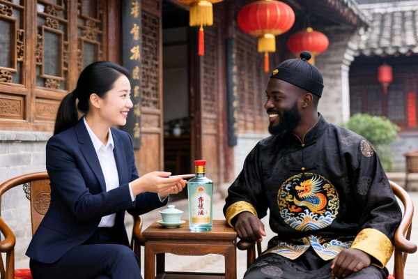 白酒能否运送到国外?运输限制与相关要点解析