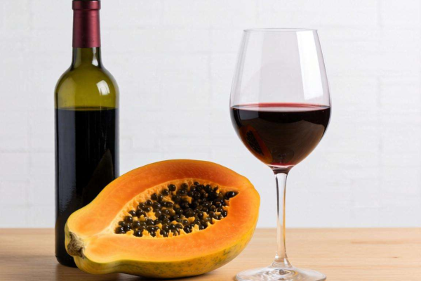 红酒木瓜丰胸真有作用吗？解析其效果背后的真相