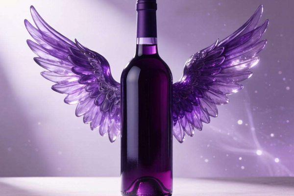 紫天使红酒大揭秘:究竟属于什么葡萄品种?