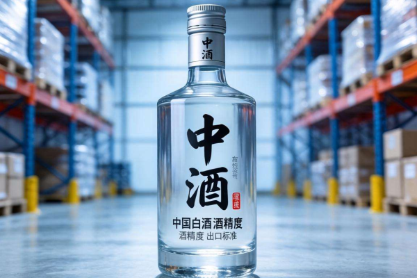 出口白酒的关键：如何精准选择符合标准的酒品