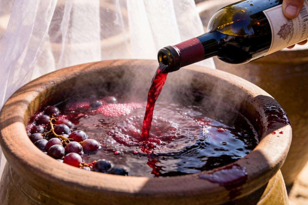 河南红酒制作秘籍大揭秘，独特风味酿造全攻略
