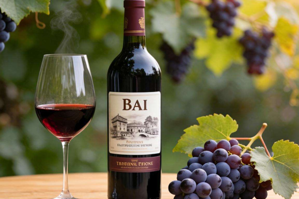 BAI是什么红酒？带你揭开这款神秘红酒的面纱