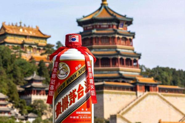 颐和园白酒收藏价值几何？深度剖析其潜力与前景