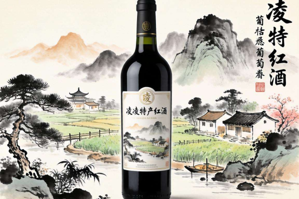 杨凌特产红酒有哪些知名牌子？一文带你了解