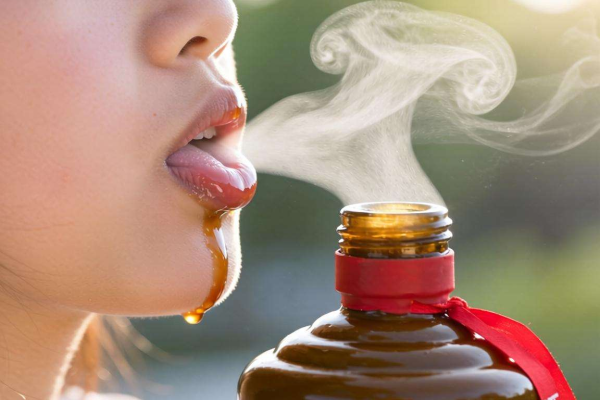 酱香型白酒真的不上头吗？探究背后的真相与奥秘