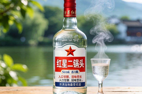探寻红安县佳酿：哪些白酒最值得一尝？