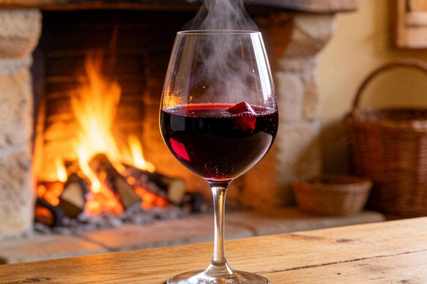 山姆红酒煮红酒效果如何？一文揭秘煮酒体验与风味