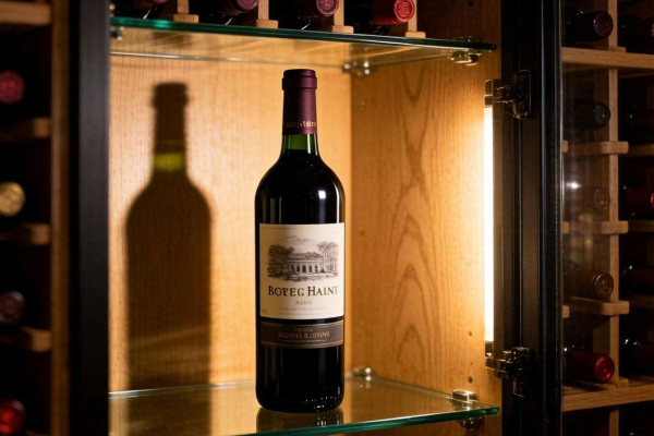 红酒品位的象征：是品牌名气、年份价值，还是独特口感？