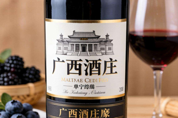 广西酒庄红酒品质揭秘:是佳酿典范还是有待提升?