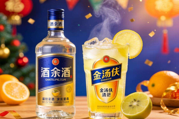 探索最佳搭配：哪些饮品与白酒混合口感绝佳？