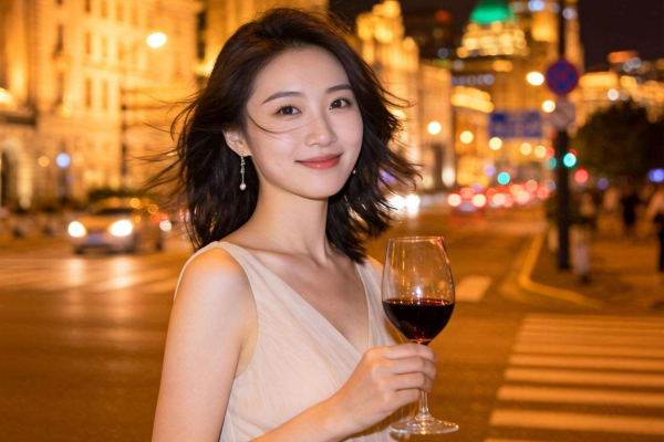 女生可以适量喝红酒吗？解析红酒对女性健康的利弊
