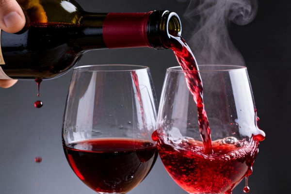 红酒为何要倒酒？背后的门道你了解多少