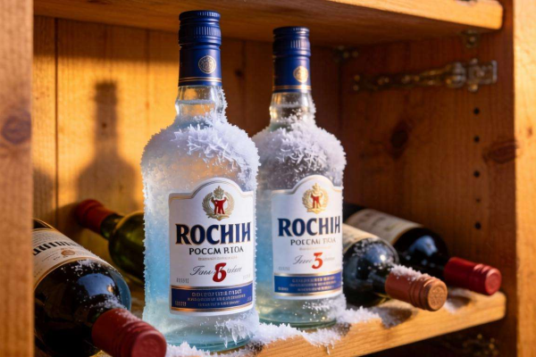 俄罗斯发白酒是否合法？解析当地酒类发放相关规定