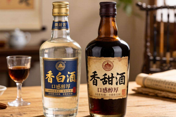 探寻老白酒口感奥秘，领略岁月沉淀的独特风味