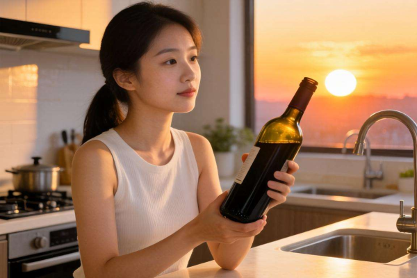 女性喝完红酒会导致尿酸升高吗？一文为你揭秘