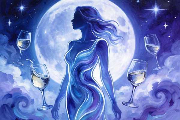 来事时候能喝白酒吗？解析生理期饮酒的利弊与风险