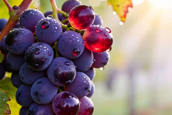 红酒西拉是什么颜色？探秘其独特色泽背后的奥秘