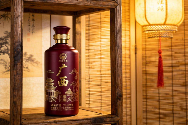 广西名酒白酒揭秘：哪些佳酿在酒界绽放光芒？