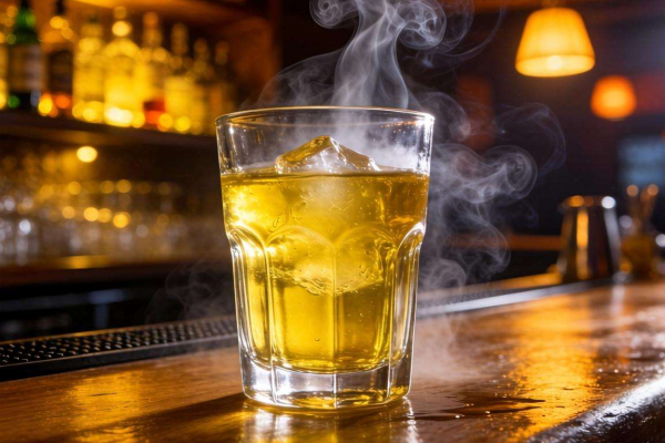 闻到白酒就头疼？这些有效应对方法值得一试