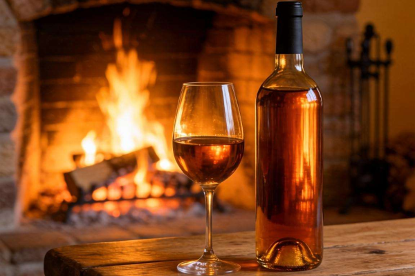 晚上喝白酒有好处吗？深度剖析白酒夜饮利弊