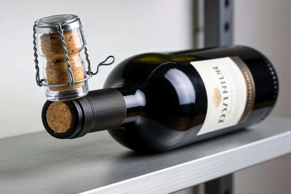 打开的红酒如何封？这些实用封酒方法你不可不知