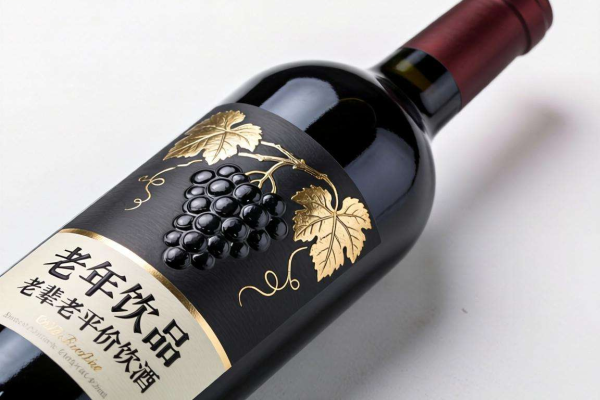 平价红酒推荐:送长辈选这些,好喝又有面!