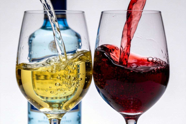 白酒搭配这些食物服用更佳,健康美味兼得秘诀大揭秘