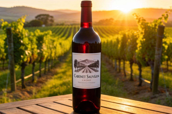 HP红酒是什么牌子?一文带你揭开其神秘面纱