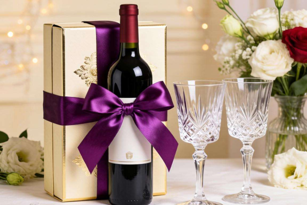 红酒礼盒搭配秘籍：从单品选择到整体风格的完美组合策略