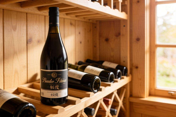 46度白酒适合保存吗？深度解析白酒保存的关键因素