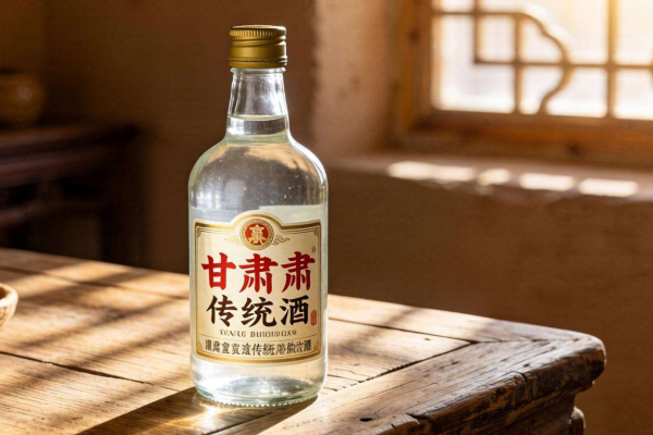 探秘甘肃临夏：当地都有哪些特色白酒？