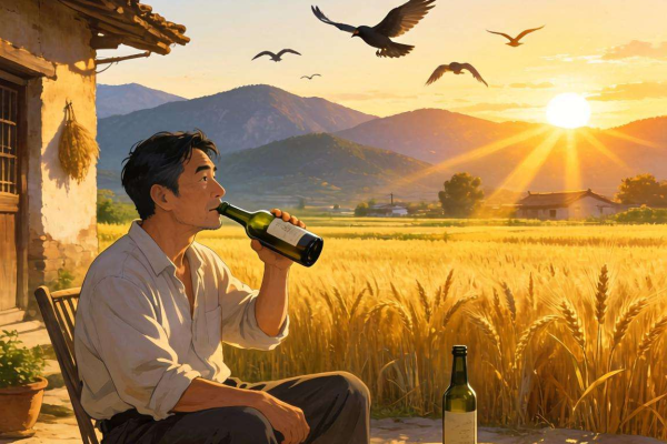 白酒指常用白酒吗？深入探究白酒概念背后的真相