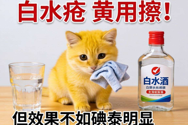黄水疮能用白酒擦吗?探究白酒对黄水疮的作用与风险