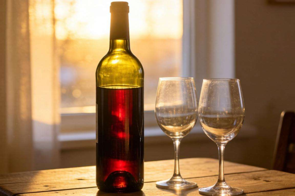 红酒通风后能否饮用？是否有毒？一文为你揭秘