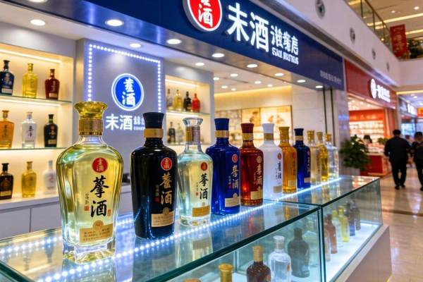 公司白酒售卖攻略：精准定位、多元渠道与营销创新之道