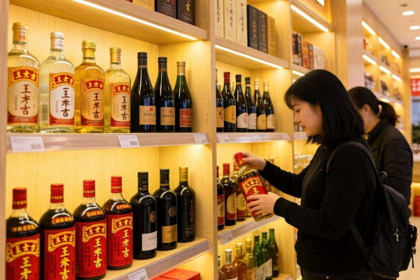 王老吉有白酒卖吗？探寻品牌产品线新可能