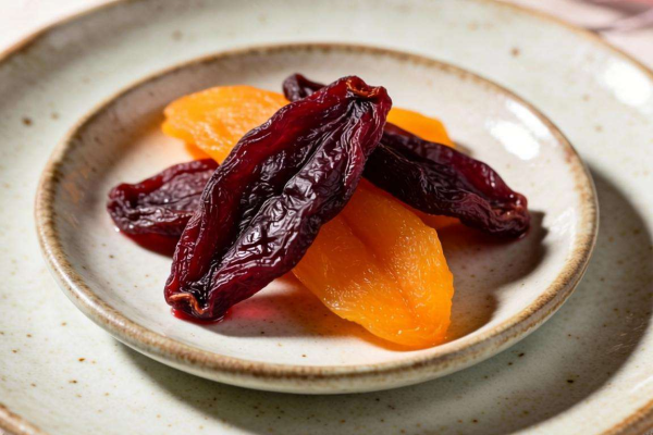 红酒与芒果干能一起吃吗？真相在这里