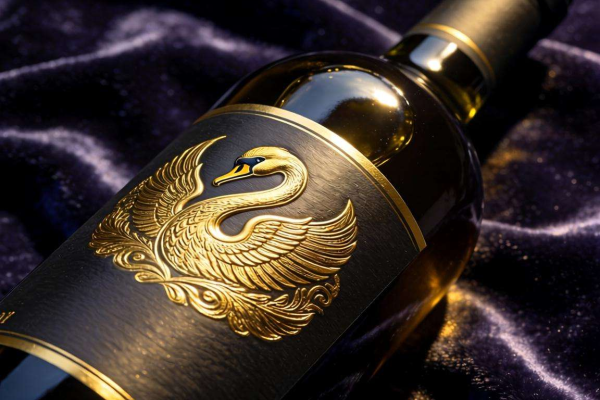 红酒档次大揭秘：这些方法助你辨别红酒真假高低