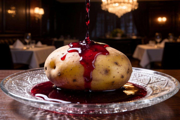 爱红酒的土豆叫什么？探寻这趣味谜题背后的答案