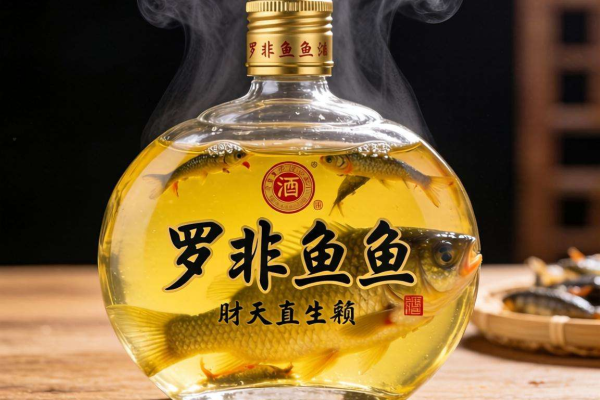 白酒能否成为钓罗非的“秘密武器”？
