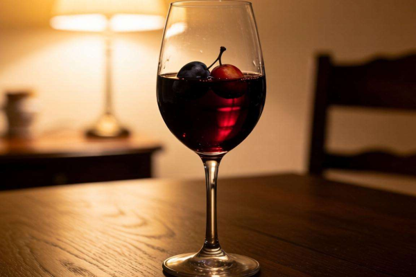 怀特红酒适配口味揭秘，这些偏好的人不容错过