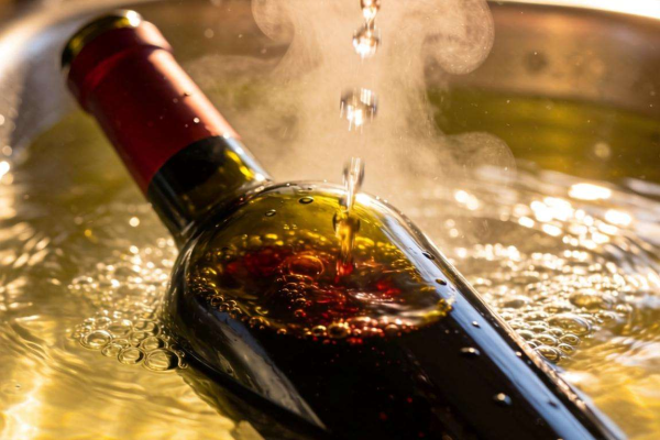 红酒能用热水开吗？揭秘开启红酒方法背后的科学真相