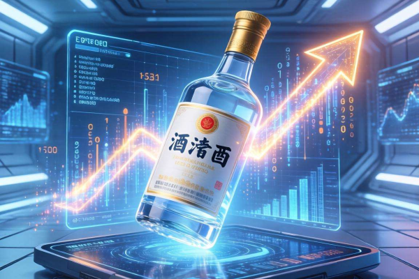 白酒买了如何升值最快？掌握这些秘诀让你的白酒价值飙升