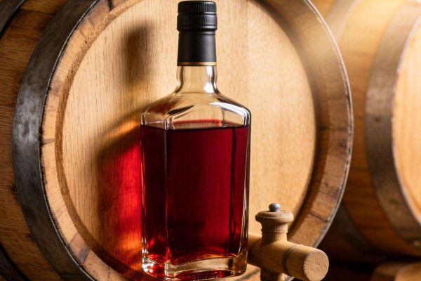 红酒老酒什么颜色最好喝？深度解析色泽与口感的奥秘