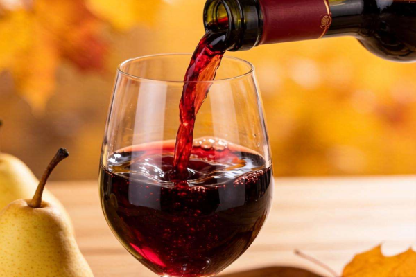 喝红酒后能喝秋梨膏吗？一文为你揭晓答案