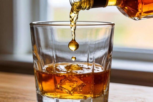 白酒变威士忌的秘诀大揭秘：这些方法你知道吗？