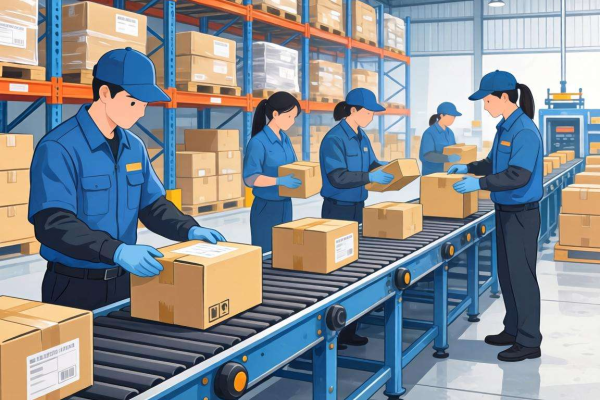 红酒网店发货快秘诀大揭秘，这些方法你知道吗？