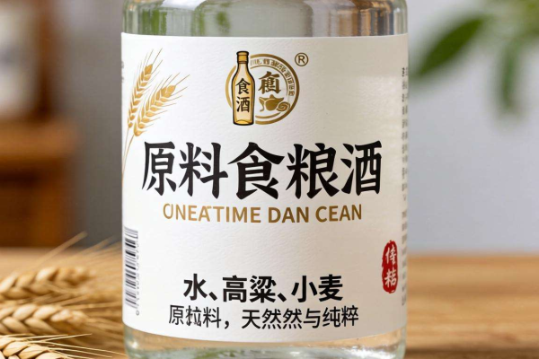 掌握这些方法，轻松辨别纯粮白酒与其他酒类